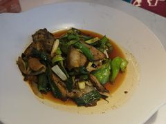 -茅庐川菜(烟台大悦城店)