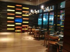 -顺德美的万豪酒店-万豪中餐厅