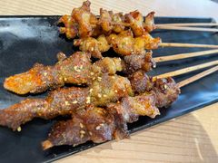 -隅乐胡椒虾·台湾菜·团建(皇岗店)