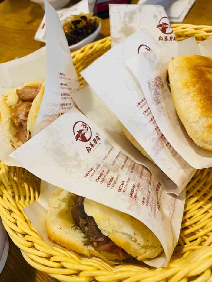 北蔡驴肉(大城老店)-"外地车辆进北京,首先要分号,还要办理进京.