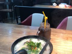 -鸭小妹鸭血粉丝(老门东店)