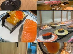 -禾绿寿司(星光68广场店)