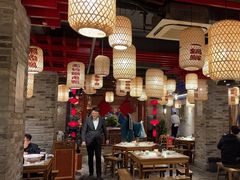 -二十八里太湖船菜(吉祥路店)