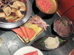 -牛New寿喜烧(金鹰世界店)