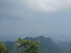 -青城山