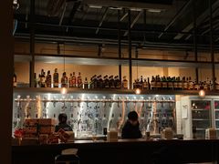 -海风酒吧 喝精酿 听民谣(阿那亚礼堂店)
