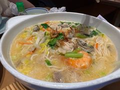 -四道菜·福建菜馆(莆田万达店)