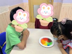 -I-Shine英语国际教育(大三林中心)