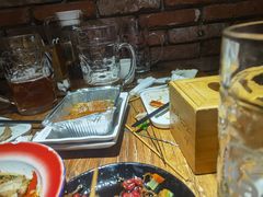 -平娃三宝烧烤·面食(南小街店)