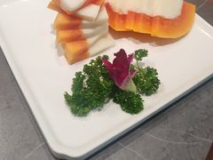 -四川饭店(东坝万达广场店)