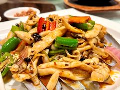 -流舫海鲜酒家(张溪店)