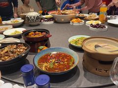 -旺顺阁鱼头泡饼(小红门店)