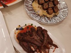 -金时代顺风大酒店(临港百联店)