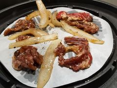 -小肚皮饮食店