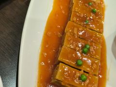 -老牌坊鲁菜名店(聊城美食岛店)