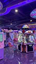 -嘉贝乐电玩城(惠多港购物中心店)