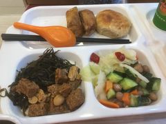 -香妃烤鸡(西单店)