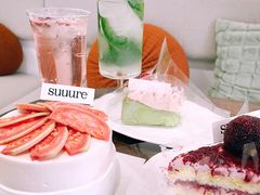 -流酥可心·牛乳蛋糕商店(禾祥西路店)