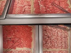 火锅涮肉-鼎香缘海鲜自助火锅烤肉(锦辉购物广场店)