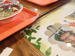 -南来顺饭庄·清真(南菜园店)