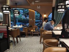 -清真·卡德尔大叔新疆主题餐厅(龙汇路店)