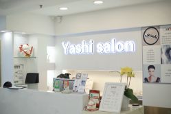 -雅仕 HAIR SALON 美发沙龙