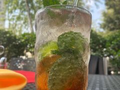 -申德勒加油站餐厅(三里屯北小街店)