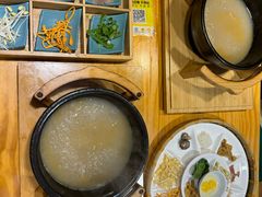 -勺子米线·云南传统小吃市集(四方街店)