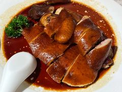 -南海渔村(珠江新城店)