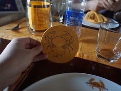 -Ministry of Crab(科伦坡店)