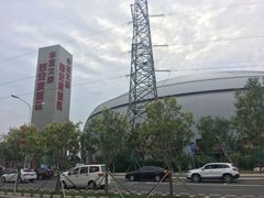 景点-西安华夏文旅水世界