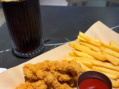 -必胜客(天鹅湖万达店)