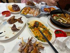 -龙记香港茶餐厅(久光百货店)