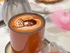 -潮一不贰·法式甜品·生日蛋糕·西式简餐(外滩店)