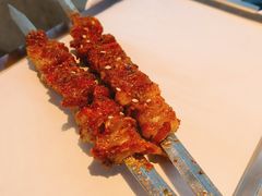 -No.DD戳子烧烤·江湖菜(北京总店)
