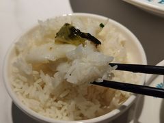 米饭-花椒笑成都小馆(百脑汇店)