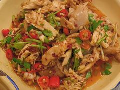 -东排食堂长沙小吃大排档(五一广场店)