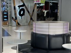 -M Stand(成都COSMO店)