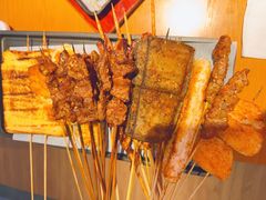 -庆峰龙虾烧烤(合肥一店)
