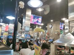 -马路牙子烧烤音乐酒馆(望京店)