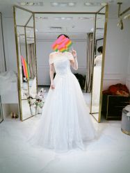 -GRACE KELLY婚纱与礼服(北京店)