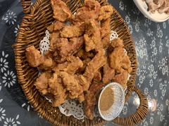 -旺角小渔村·海肠捞饭开创者(环山路店)