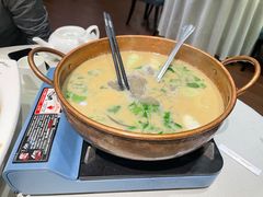 清汤大别山黄牛肉-品粹徽园·家常安徽菜