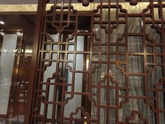 -蛇口希尔顿南海酒店·随轩中餐厅·粤菜