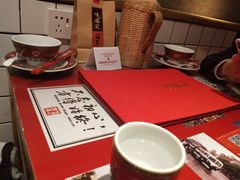 -味福记·本地特色菜(八一万达广场店)