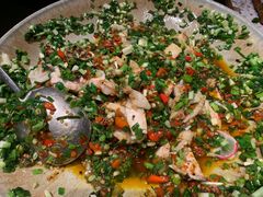 -山石榴·贵州菜(丰盛里店)