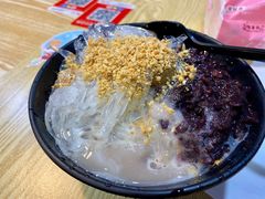 -老式乌米冰(阜阳园店)