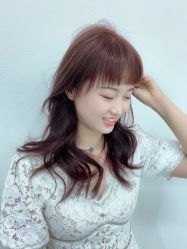 -B·F·T百菲特形象设计沙龙