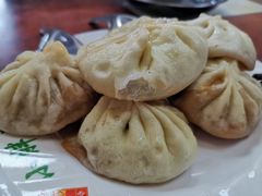 -小胖包子王(阜成门内店)