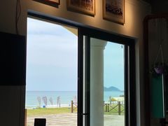 -盘古掌冲浪俱乐部(日月湾店)